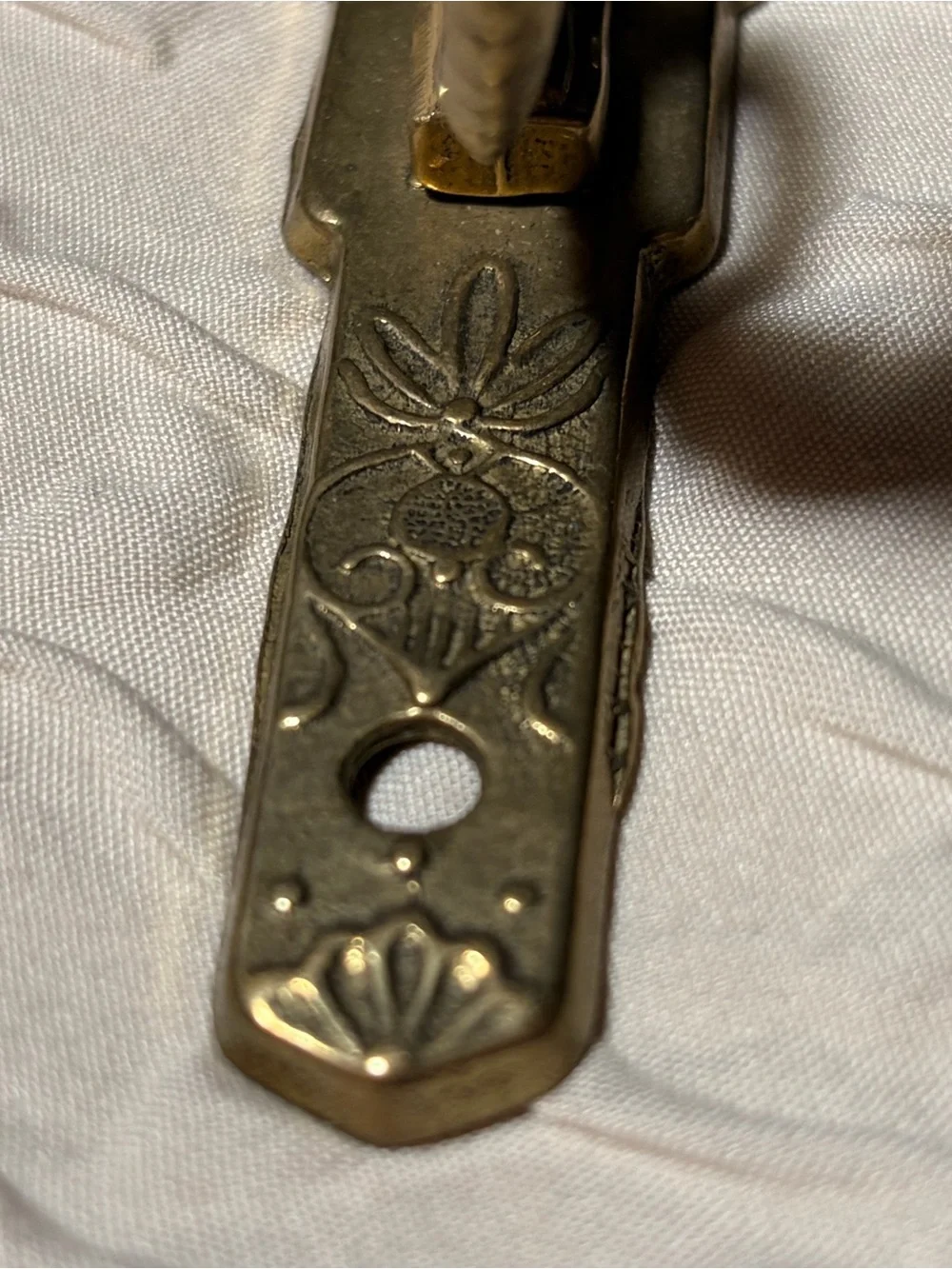 Vintage Dutch vintage mid
